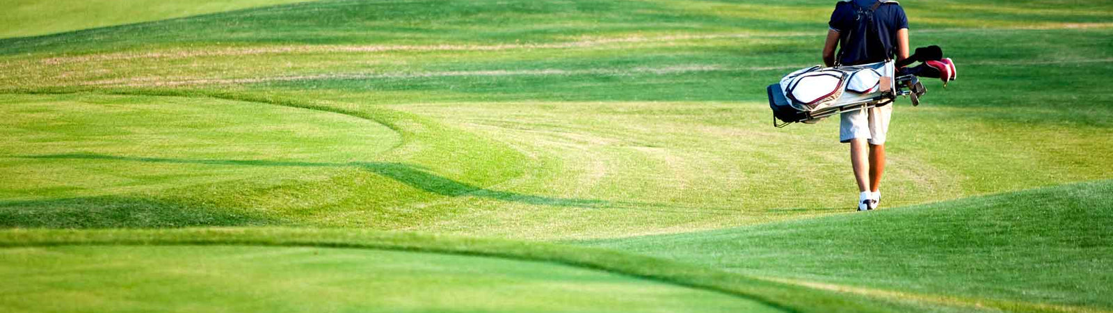 The Grass is Greener Where You Amend It - Humic Land™ for Golf Course & Turf Maintenance