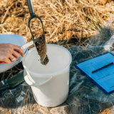 Évaluation du sol BeCROP®