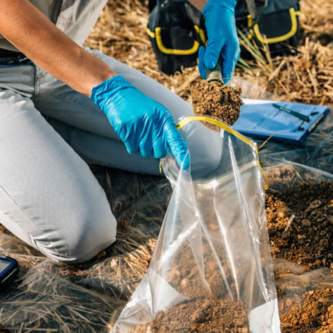 Soil BioAssay Assessment