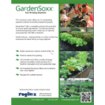 GardenSoxx® - Flyer 2022