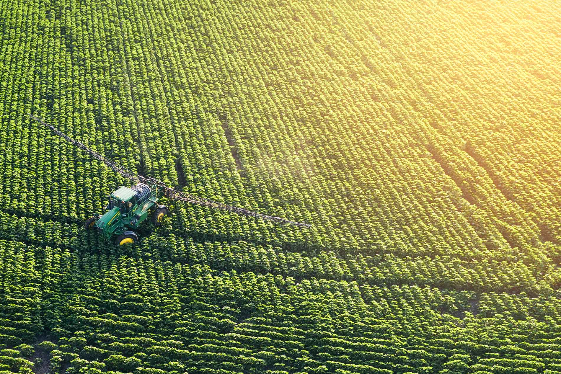 Reducing Fertilizer Use on Your Farm – The Alternative Solution That is Gaining Momentum