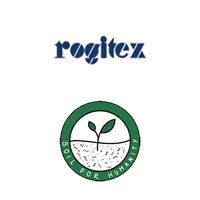 rogitex and soil for humanity