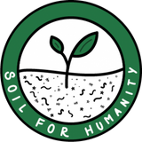 Soil For Humanity Baseball Cap