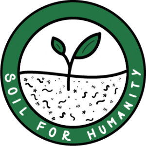 Soil For Humanity Baseball Cap